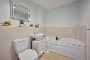 Family Bathroom- click for photo gallery